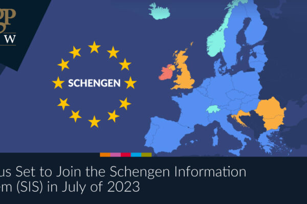 is cyprus in schengen 2025